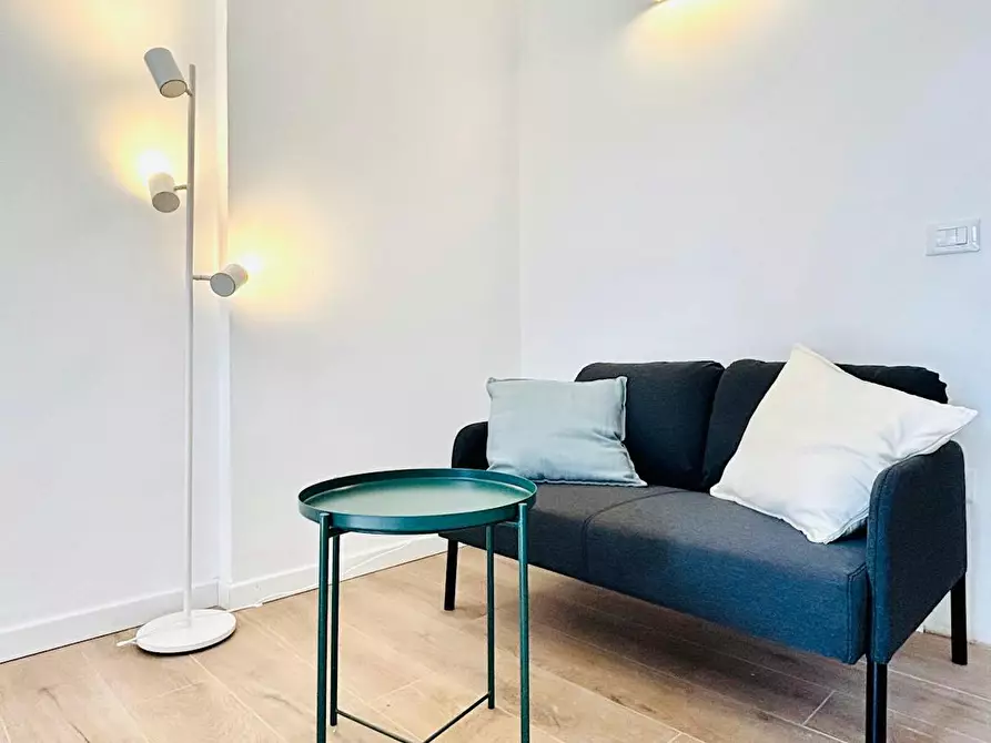 Immagine 9 di Appartamento in affitto  in Via Manara Valgimigli a Padova