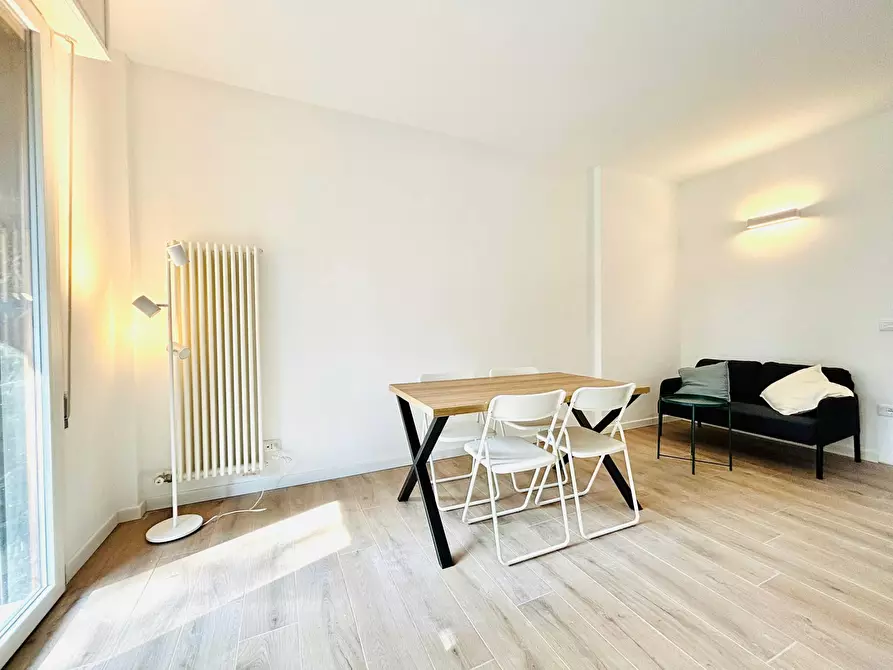 Immagine 10 di Appartamento in affitto  in Via Manara Valgimigli a Padova