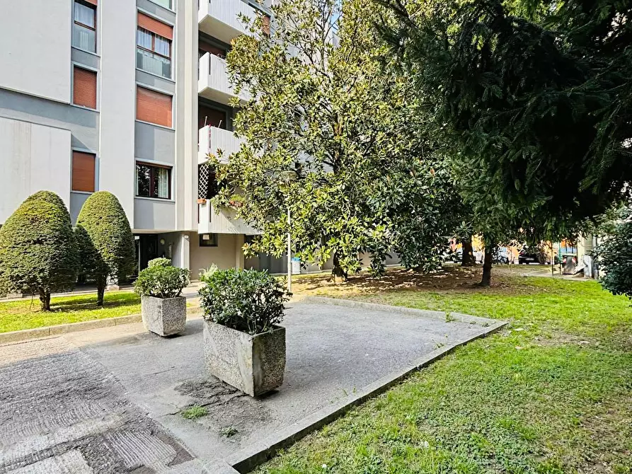 Immagine 3 di Appartamento in affitto  in Via Manara Valgimigli a Padova