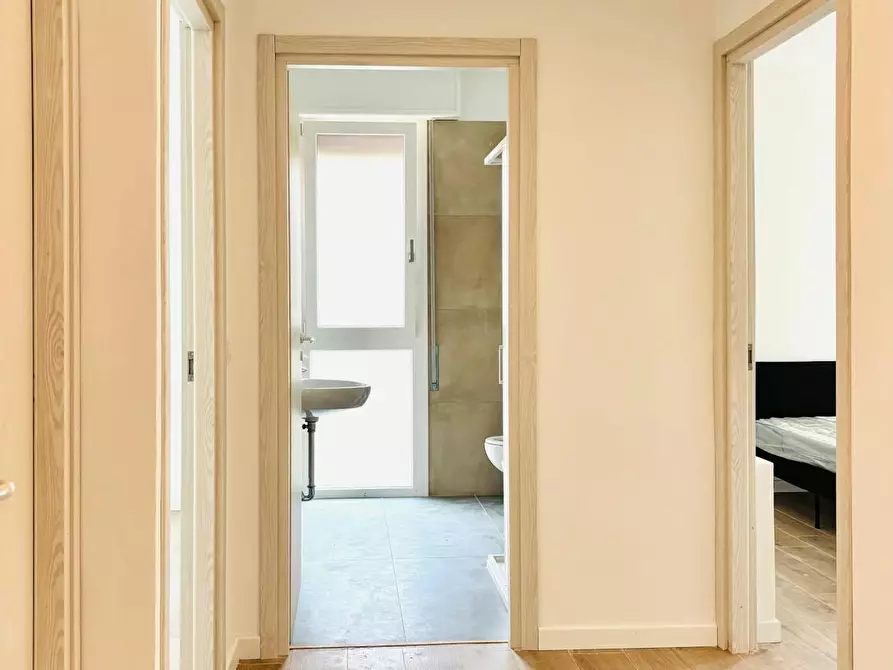 Immagine 4 di Appartamento in affitto  in Via Manara Valgimigli a Padova