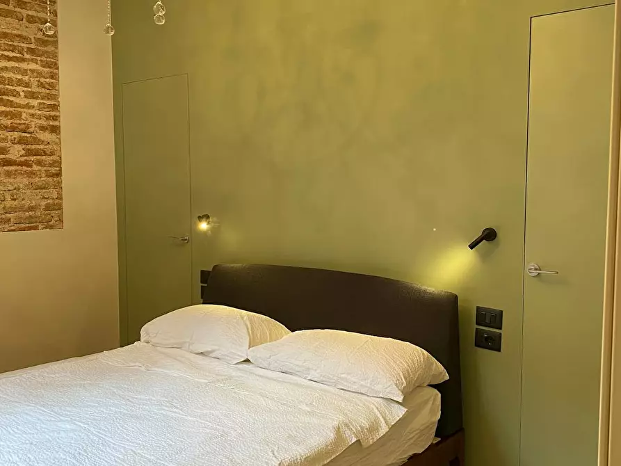 Immagine 4 di Appartamento in affitto  in Via Milano a Como