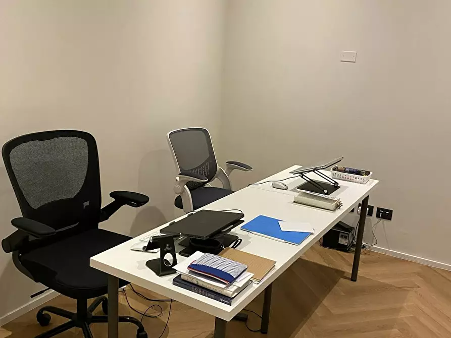 Immagine 2 di Appartamento in affitto  in Via Milano a Como