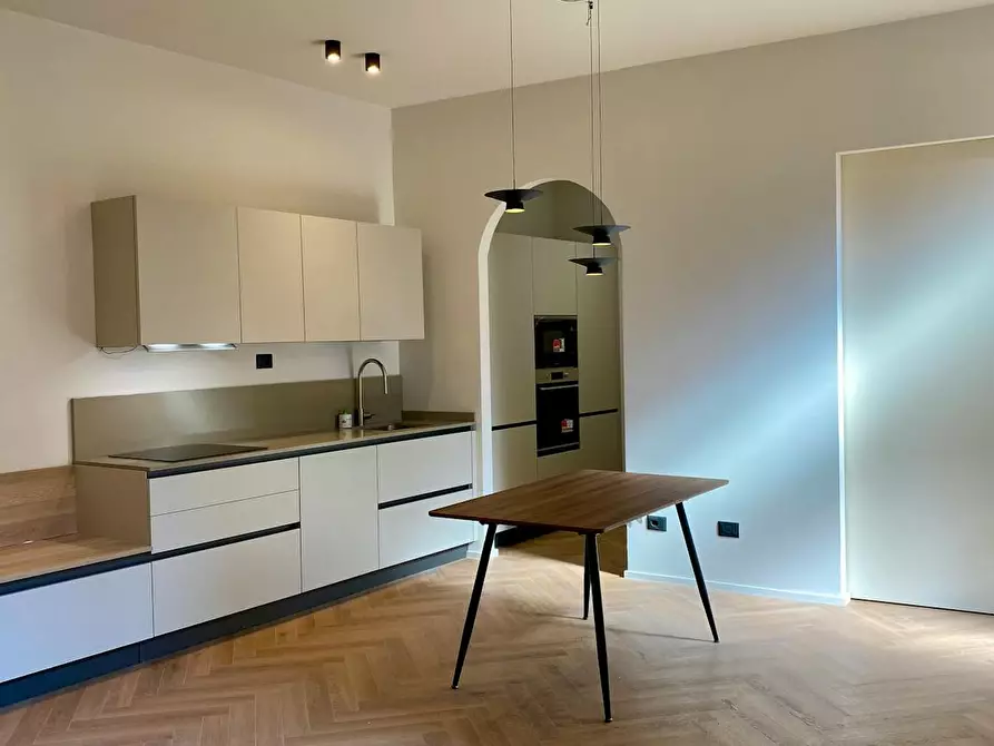 Immagine 1 di Appartamento in affitto  in Via Milano a Como