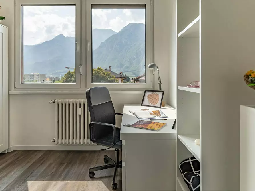 Immagine 3 di Camera in affitto  in Via Antonio Fogazzaro a Trento