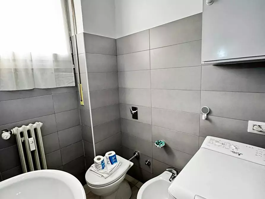 Immagine 4 di Appartamento in affitto  in Via Privata Eugenio Brizi a Milano
