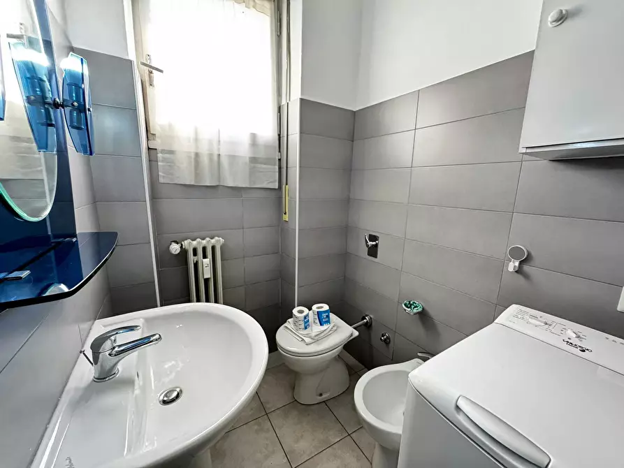 Immagine 8 di Appartamento in affitto  in Via Privata Eugenio Brizi a Milano