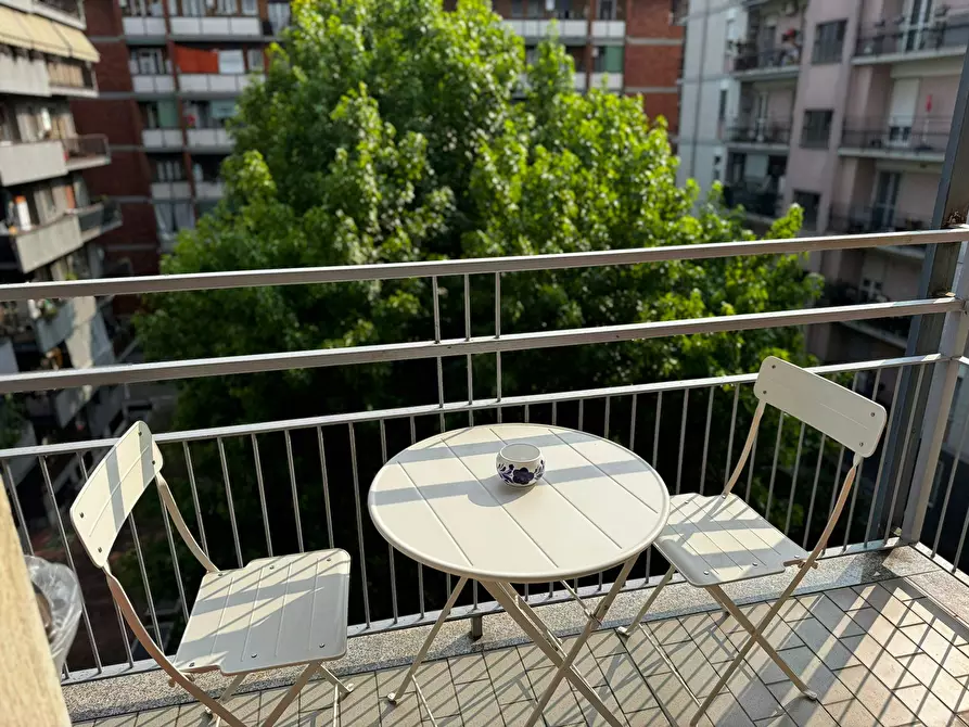 Immagine 2 di Appartamento in affitto  in Via Privata Eugenio Brizi a Milano