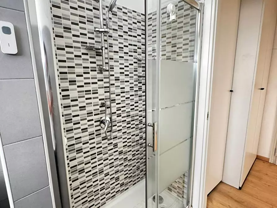 Immagine 7 di Appartamento in affitto  in Via Privata Eugenio Brizi a Milano