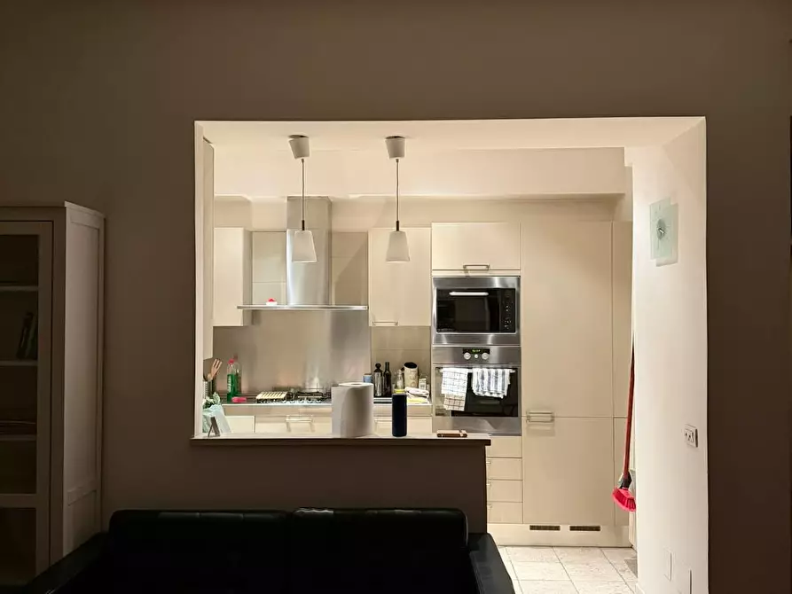 Immagine 10 di Camera in affitto  in Via Innocenzo Guaita a Como