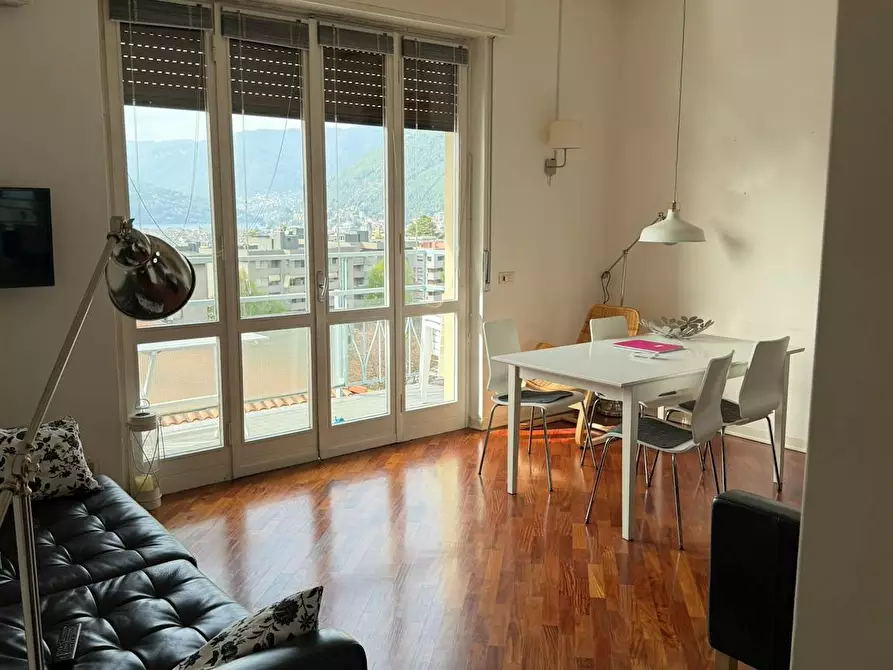 Immagine 2 di Camera in affitto  in Via Innocenzo Guaita a Como