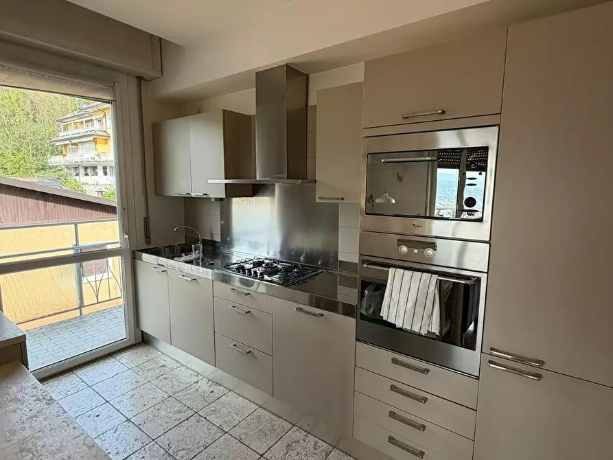 Immagine 7 di Camera in affitto  in Via Innocenzo Guaita a Como