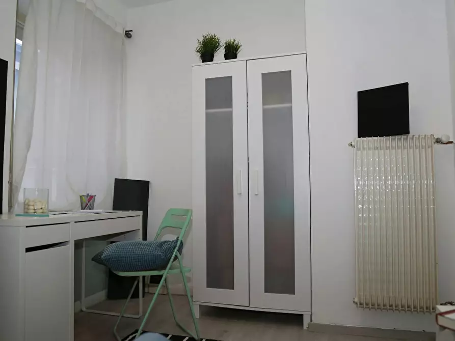 Immagine 3 di Camera in affitto  in Via San Marco a Trento