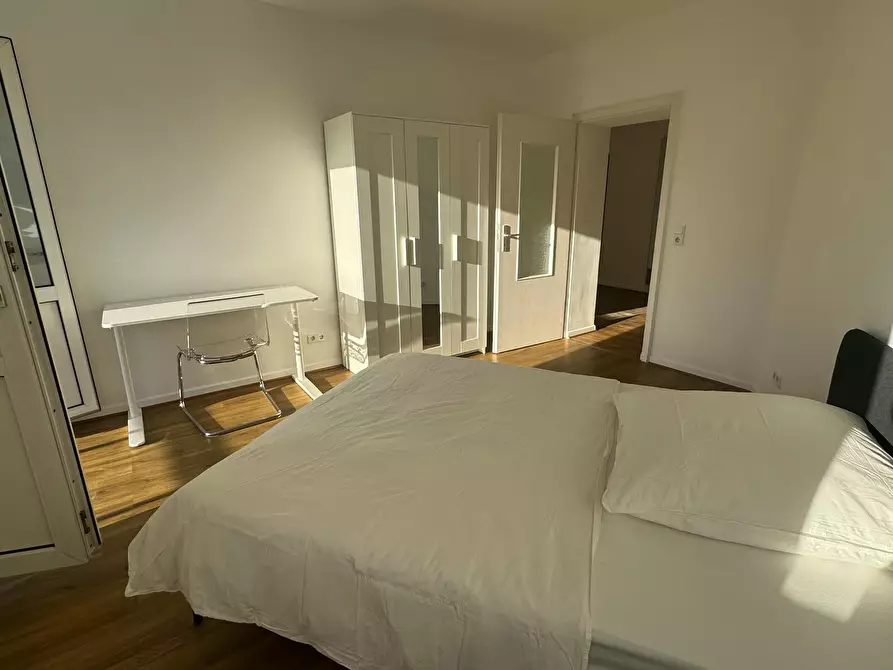 Immagine 2 di Camera in affitto  in Scheidtstraße a Düsseldorf