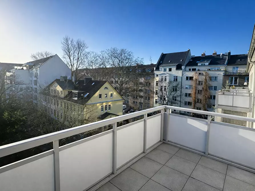 Immagine 6 di Camera in affitto  in Scheidtstraße a Düsseldorf