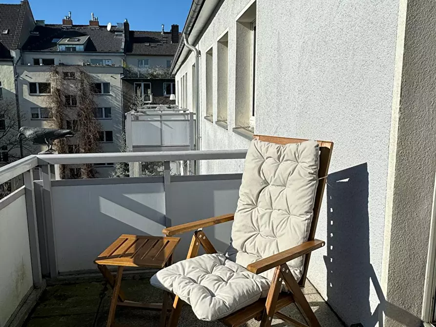 Immagine 7 di Camera in affitto  in Scheidtstraße a Düsseldorf