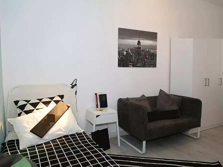 Immagine 3 di Camera in affitto  in Via San Marco a Trento