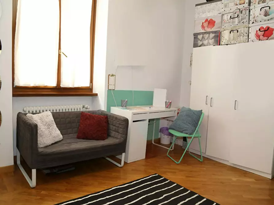 Immagine 2 di Camera in affitto  in Via delle Orfane a Trento