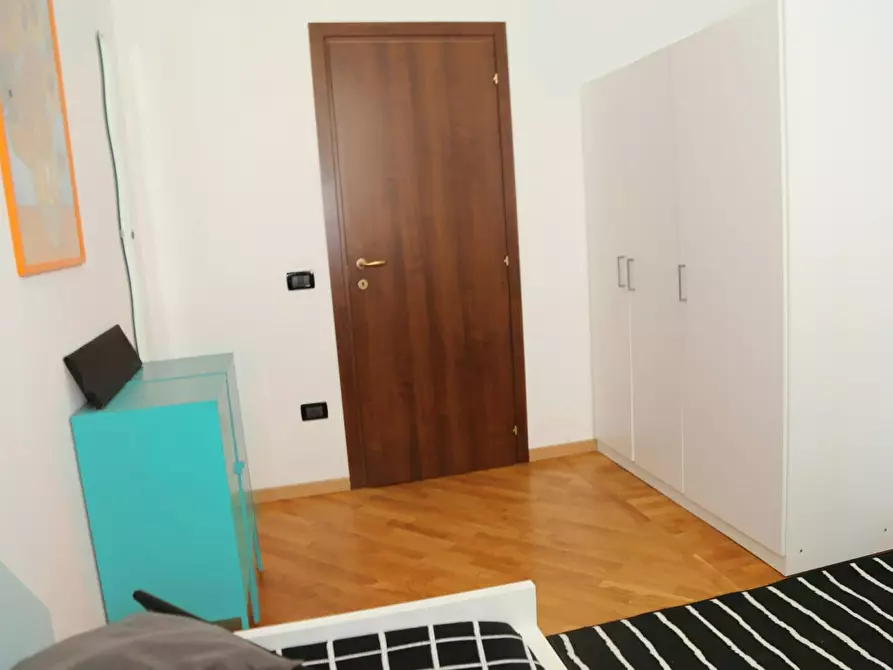 Immagine 2 di Camera in affitto  in Via delle Orfane a Trento
