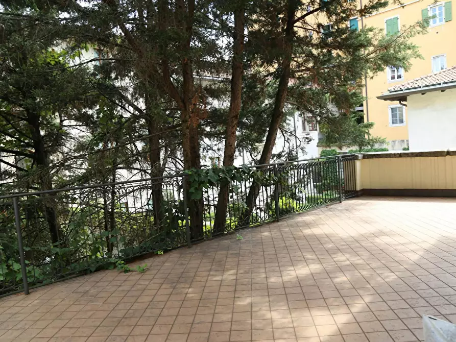 Immagine 10 di Camera in affitto  in Via delle Orfane a Trento