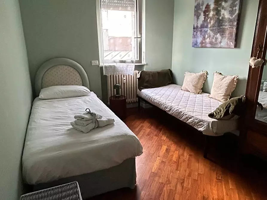 Immagine 9 di Appartamento in affitto  in Via Valtellina a Milano
