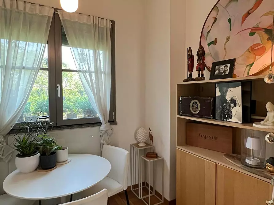 Immagine 3 di Appartamento in affitto  in Via Enrico Cosenz a Milano