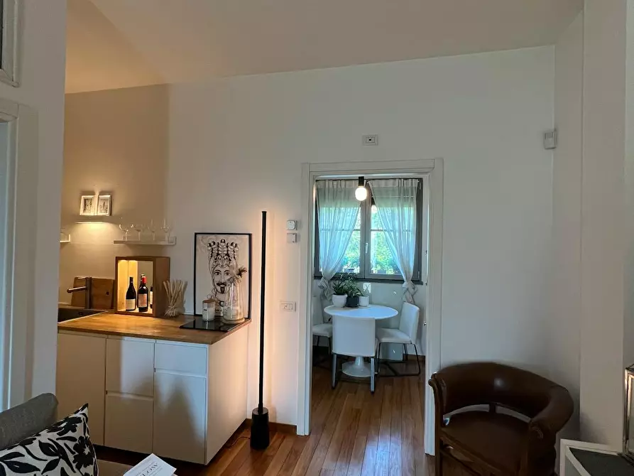 Immagine 5 di Appartamento in affitto  in Via Enrico Cosenz a Milano