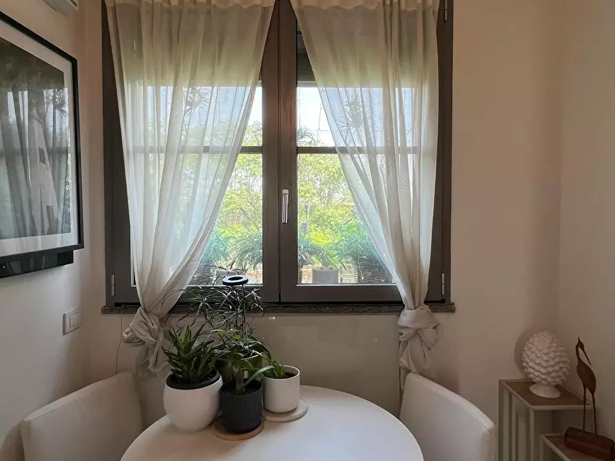 Immagine 6 di Appartamento in affitto  in Via Enrico Cosenz a Milano