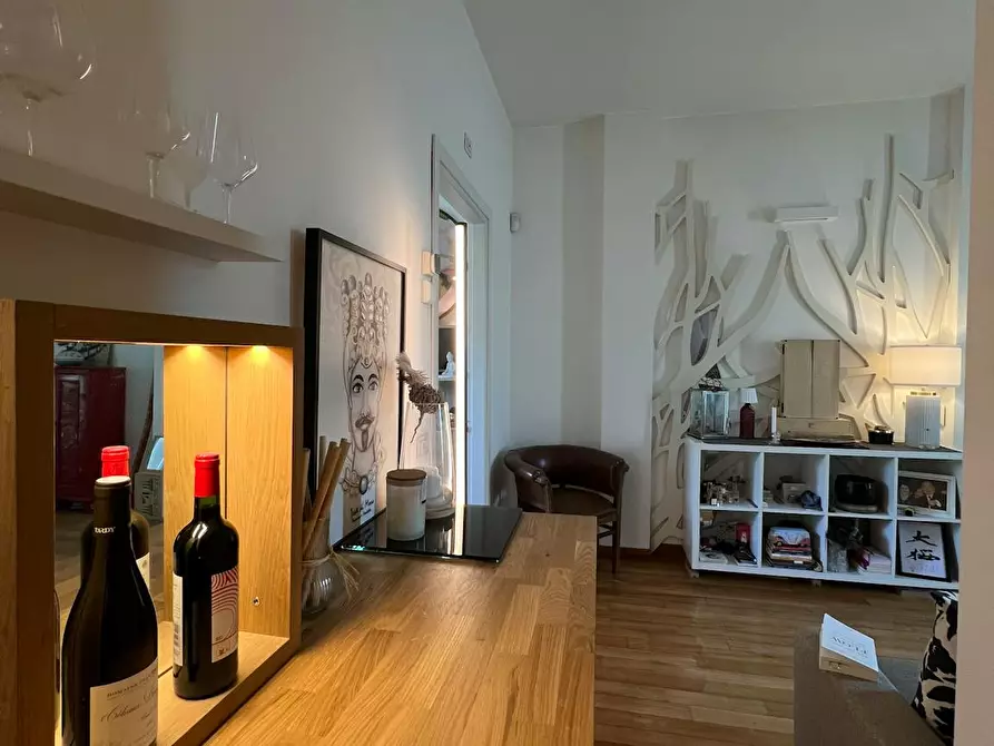 Immagine 9 di Appartamento in affitto  in Via Enrico Cosenz a Milano