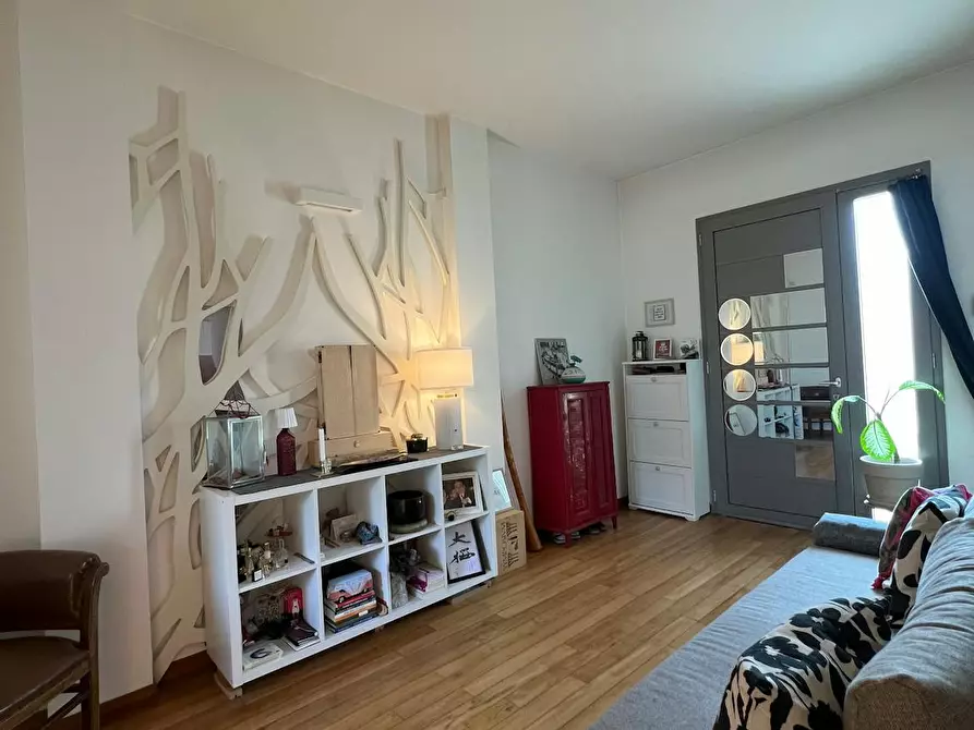 Immagine 10 di Appartamento in affitto  in Via Enrico Cosenz a Milano