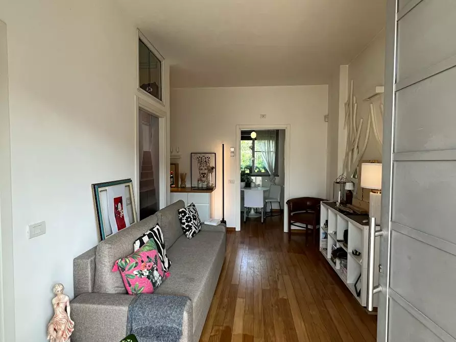 Immagine 2 di Appartamento in affitto  in Via Enrico Cosenz a Milano