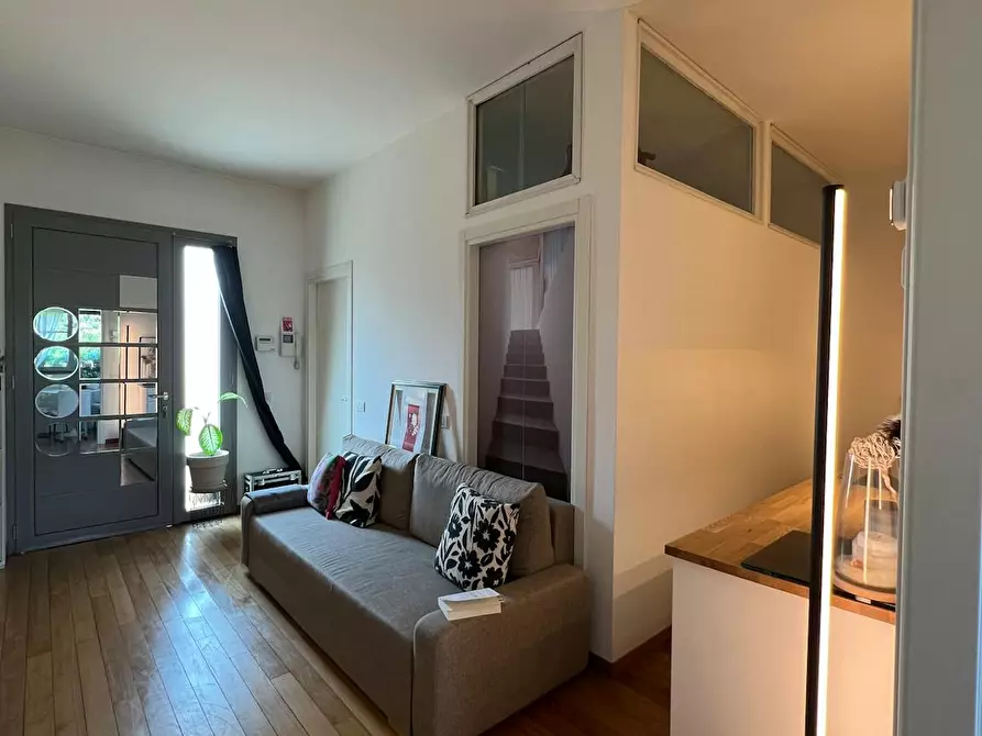 Immagine 8 di Appartamento in affitto  in Via Enrico Cosenz a Milano