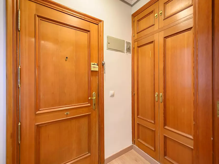 Immagine 7 di Appartamento in affitto  in Calle de la Aduana a Madrid