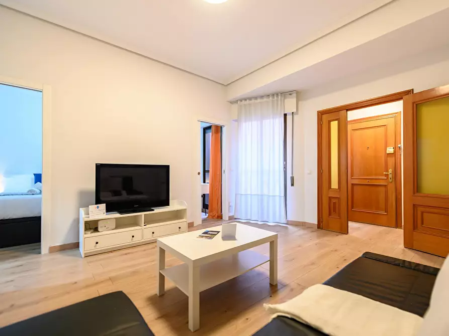 Immagine 2 di Appartamento in affitto  in Calle de la Aduana a Madrid