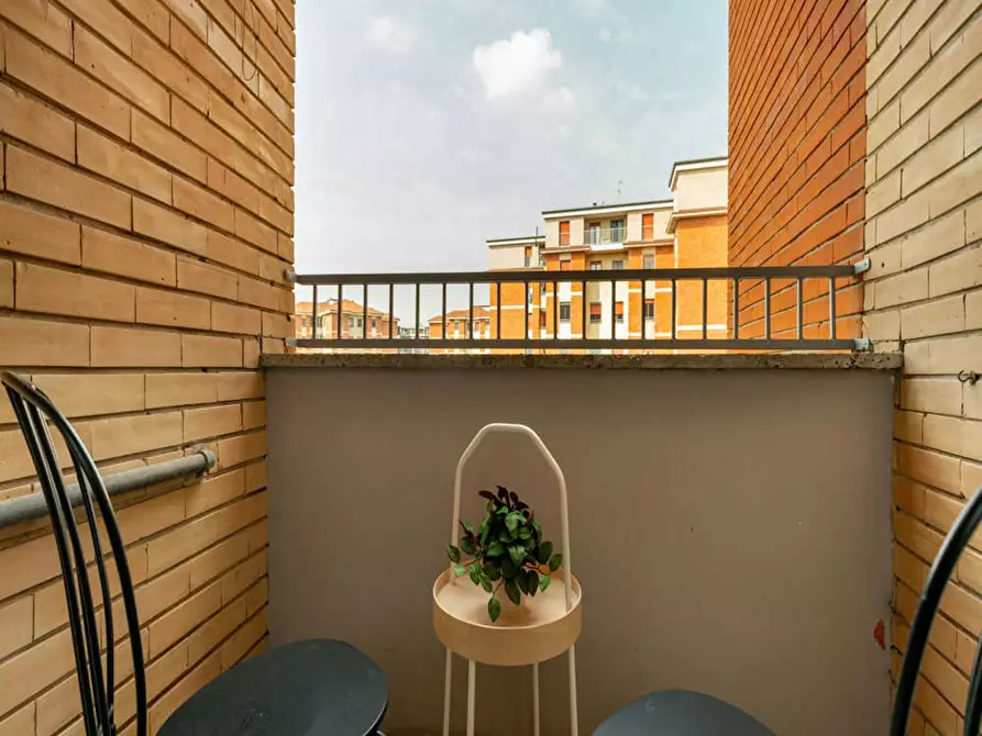 Immagine 7 di Camera in affitto  in Via Luigi Scrosati a Milano