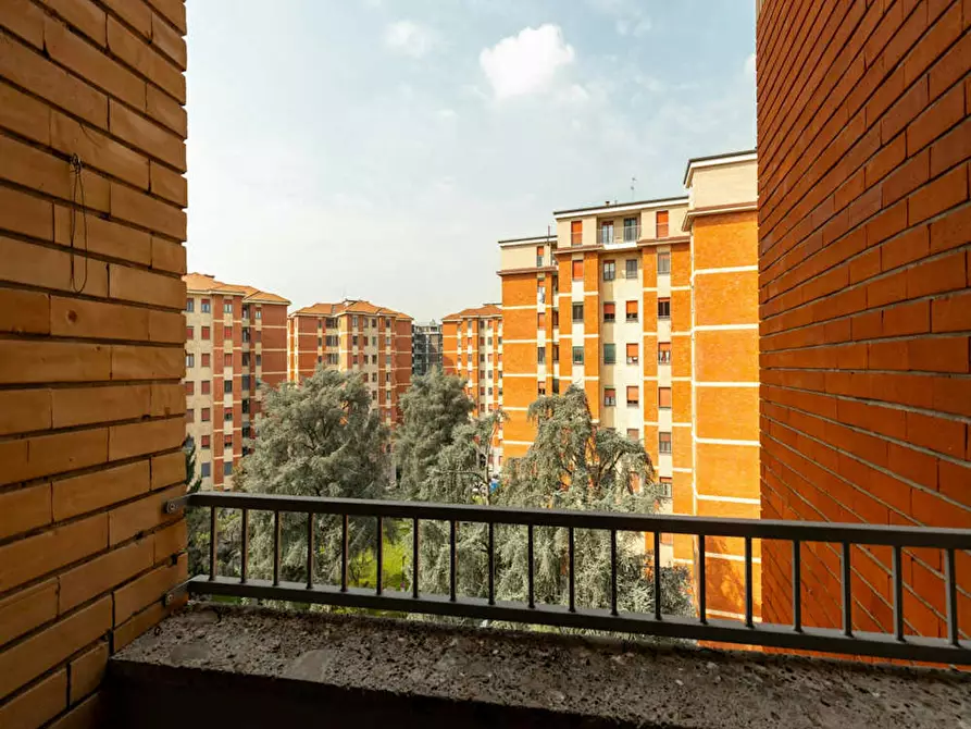 Immagine 9 di Camera in affitto  in Via Luigi Scrosati a Milano