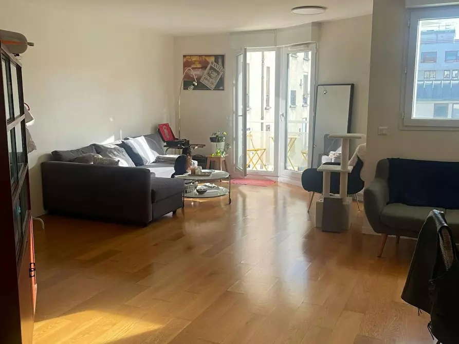 Immagine 2 di Appartamento in affitto  in Rue du Château a Paris