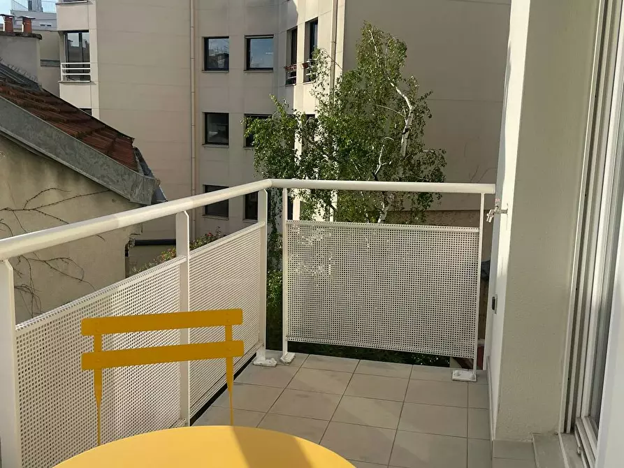 Immagine 7 di Appartamento in affitto  in Rue du Château a Paris