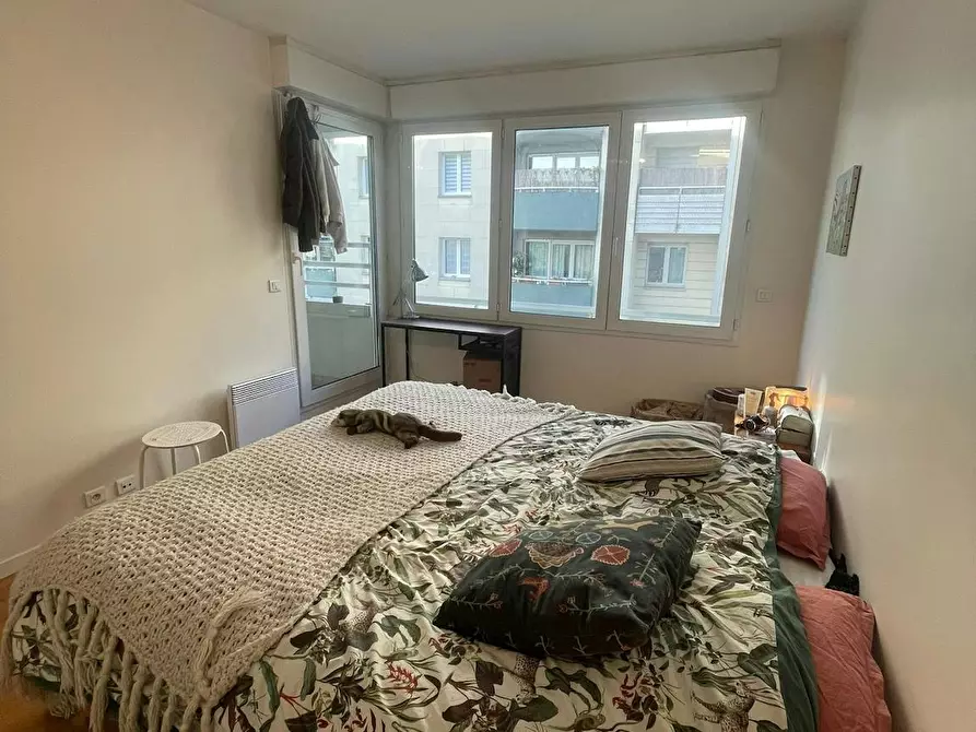 Immagine 10 di Appartamento in affitto  in Rue du Château a Paris
