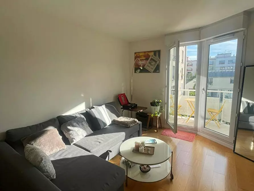 Immagine 1 di Appartamento in affitto  in Rue du Château a Paris