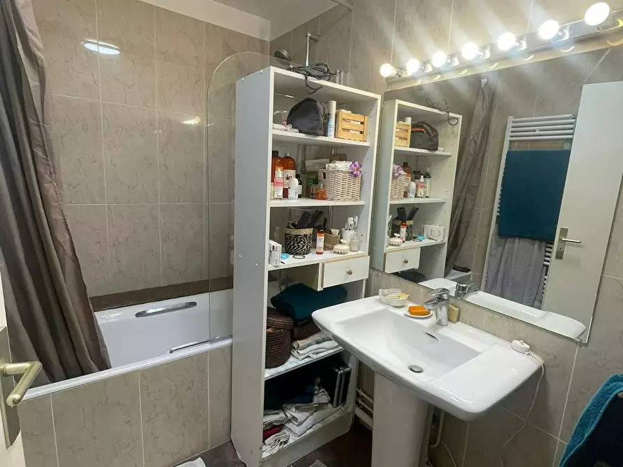 Immagine 9 di Appartamento in affitto  in Rue du Château a Paris