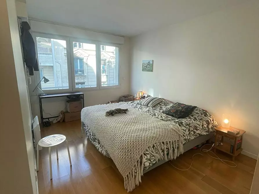 Immagine 8 di Appartamento in affitto  in Rue du Château a Paris