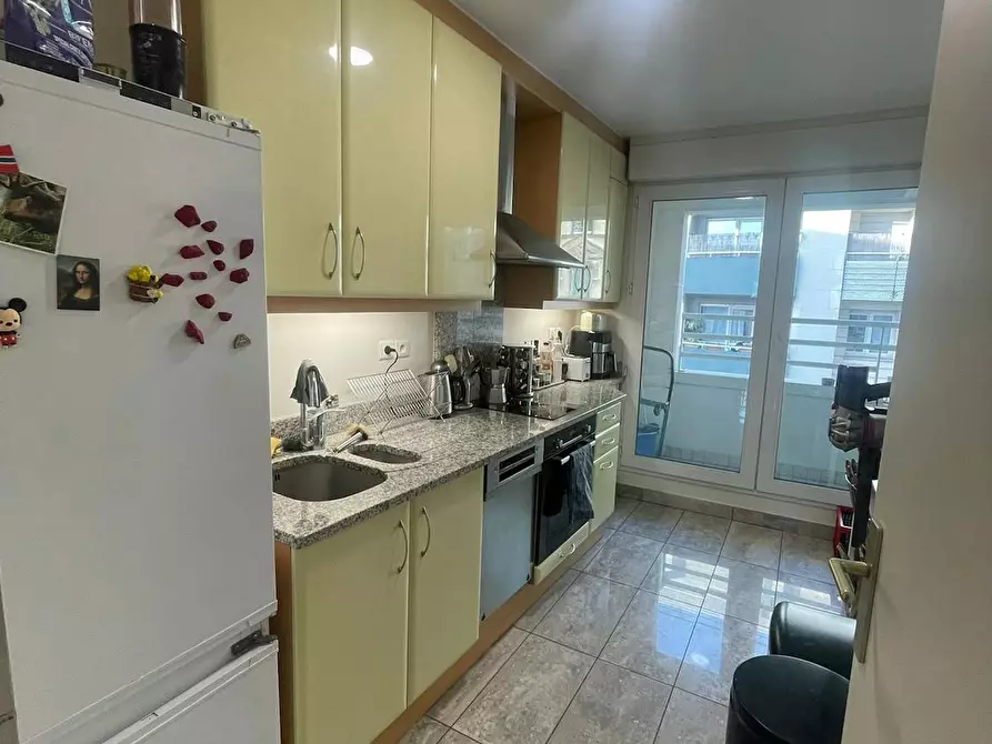 Immagine 5 di Appartamento in affitto  in Rue du Château a Paris
