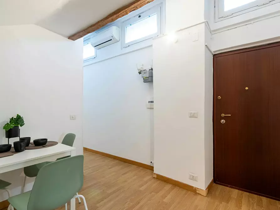 Immagine 3 di Appartamento in affitto  in Via Budua a Milano