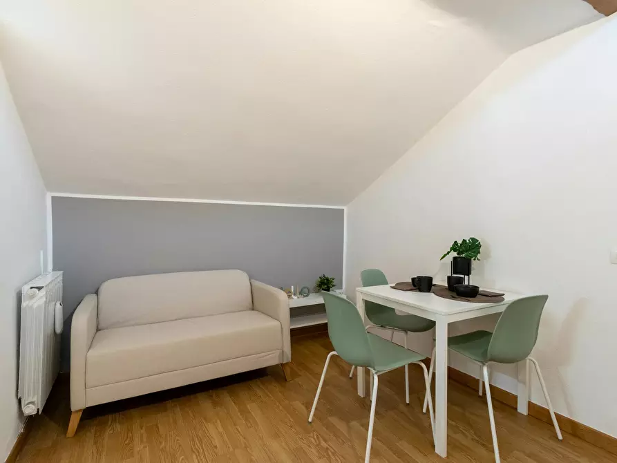 Immagine 2 di Appartamento in affitto  in Via Budua a Milano