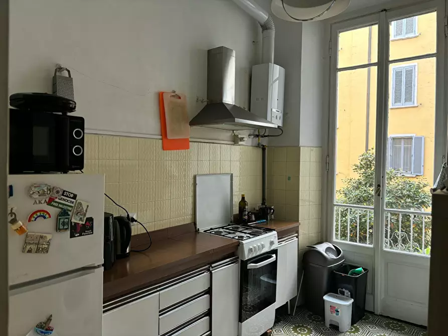 Immagine 8 di Camera in affitto  in Viale Gran Sasso a Milano