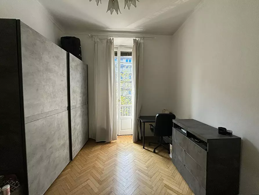 Immagine 4 di Camera in affitto  in Viale Gran Sasso a Milano