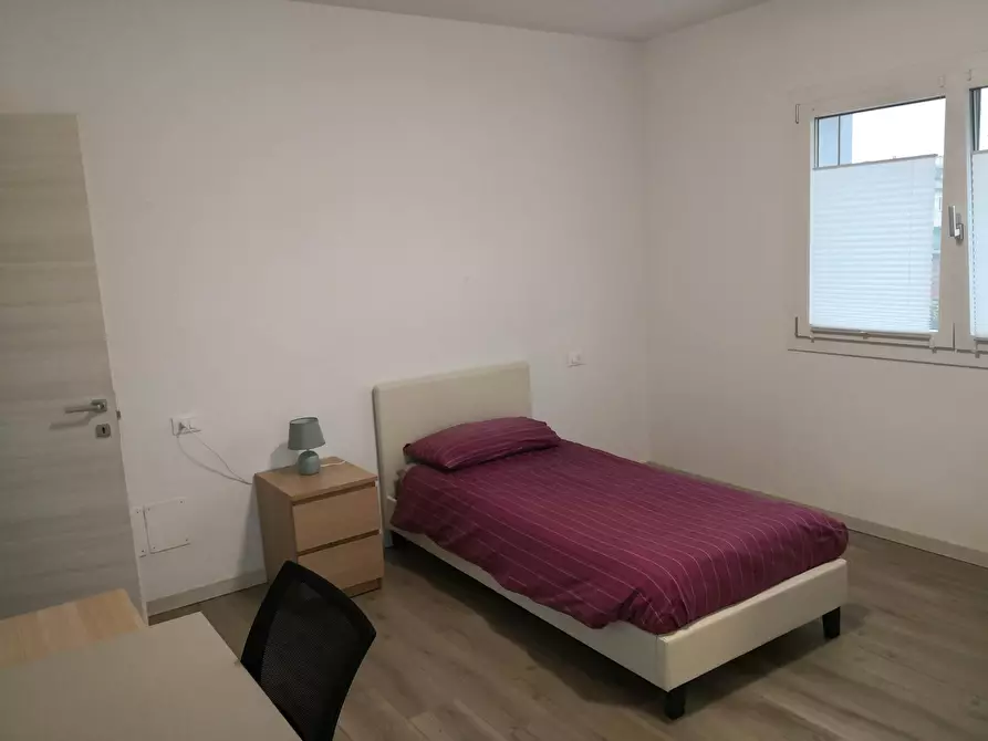 Immagine 1 di Camera in affitto  in Via Vecchia a Padova