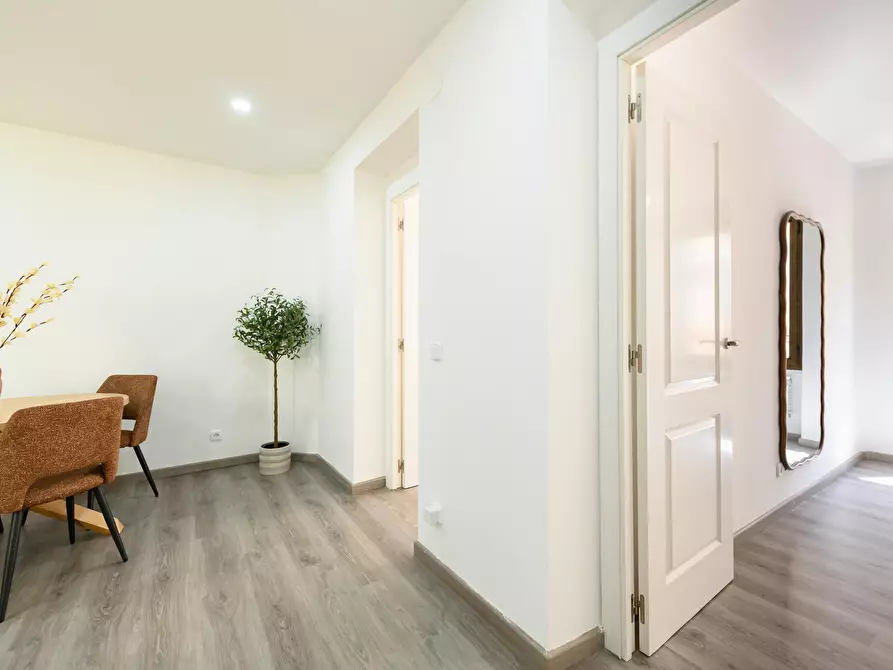 Immagine 9 di Appartamento in affitto  in Calle de Malcampo a Madrid
