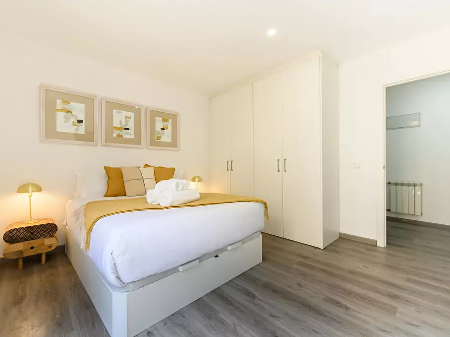 Immagine 3 di Appartamento in affitto  in Calle de Malcampo a Madrid