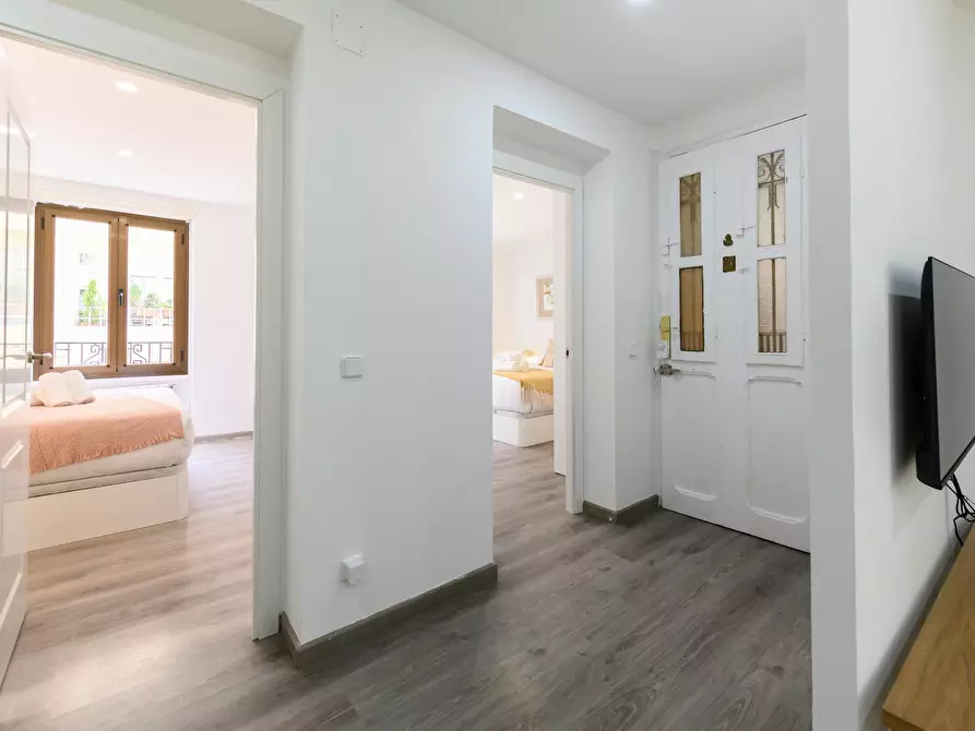Immagine 8 di Appartamento in affitto  in Calle de Malcampo a Madrid